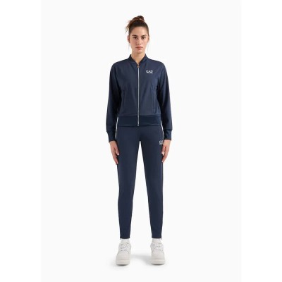 анцуг,дамски,анцузи,ea7,emporio,armani,8ntv60,tjfqz,0554,tracksuit,blue,(navy)