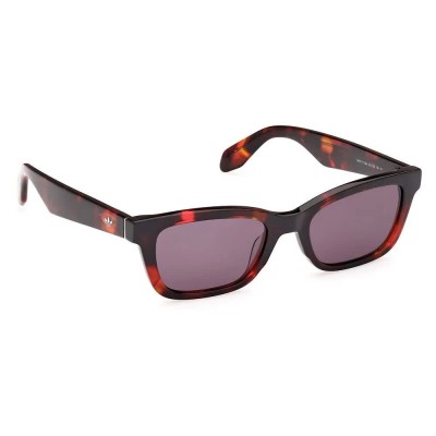 слънчеви,очила,слънчеви,очила,adidas,originals,or0117,polarized,sunglasses,red,havana,(red)