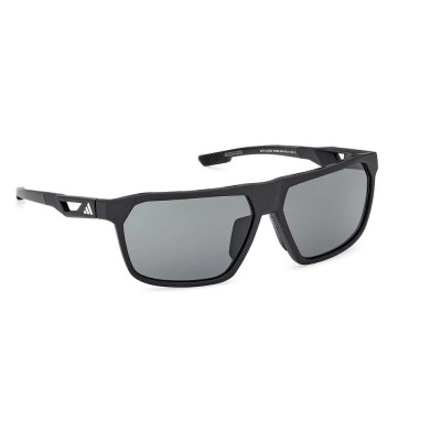 слънчеви,очила,слънчеви,очила,adidas,sp0096,polarized,sunglasses,matte,black,black,(black)