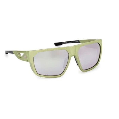 слънчеви,очила,слънчеви,очила,adidas,sp0097,polarized,sunglasses,matte,light,green,(green)