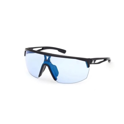 слънчеви,очила,слънчеви,очила,adidas,sp0099,polarized,sunglasses,matte,black,black