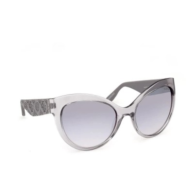 слънчеви,очила,слънчеви,очила,guess,gu00130,woman,polarized,sunglasses,grey,other,(silver)