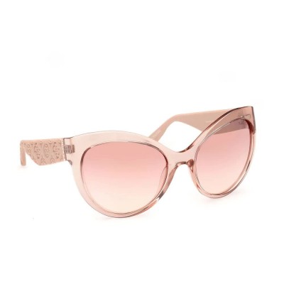 слънчеви,очила,слънчеви,очила,guess,gu00130,woman,polarized,sunglasses,shiny,beige,(beige)