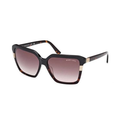 слънчеви,очила,слънчеви,очила,guess,marciano,gm00009,woman,sunglasses,black,other,(black)