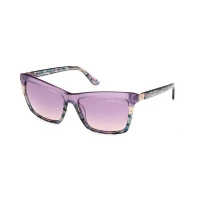слънчеви,очила,слънчеви,очила,guess,marciano,gm00010,woman,sunglasses,violet,other,(purple)