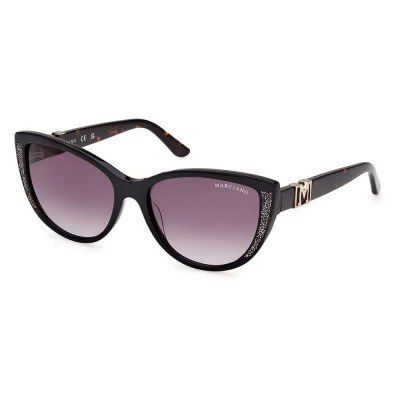 слънчеви,очила,слънчеви,очила,guess,marciano,gm00011,woman,sunglasses,black,(black,other)