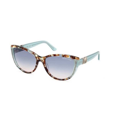 слънчеви,очила,слънчеви,очила,guess,marciano,gm00011,woman,sunglasses,turquoise,other,(green)