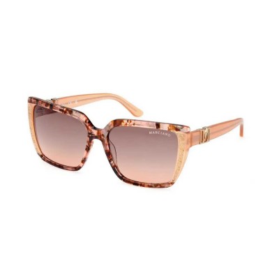 слънчеви,очила,слънчеви,очила,guess,marciano,gm00012,woman,sunglasses,orange,other,(orange)