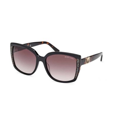 слънчеви,очила,слънчеви,очила,guess,marciano,gm00013,woman,sunglasses,black,(black,other)