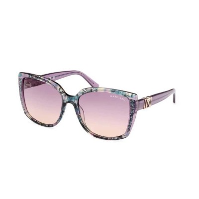 слънчеви,очила,слънчеви,очила,guess,marciano,gm00013,woman,sunglasses,violet,other,(purple)