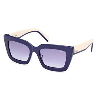 слънчеви,очила,слънчеви,очила,pucci,ep0202,woman,sunglasses,shiny,blue,(blue)