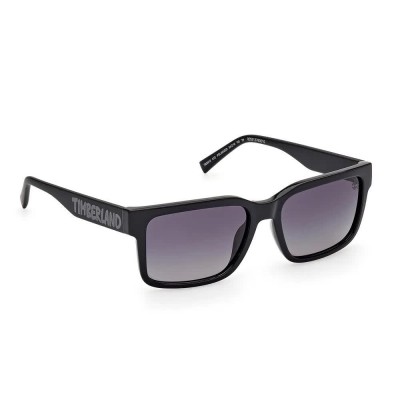 слънчеви,очила,слънчеви,очила,timberland,tb00012,junior,sunglasses,shiny,black,(clear)