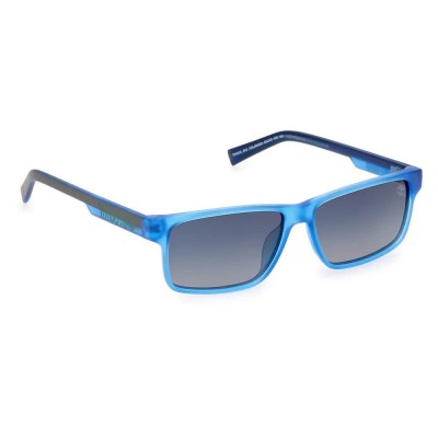 слънчеви,очила,слънчеви,очила,timberland,tb00015,polarized,sunglasses,matte,blue,(clear)