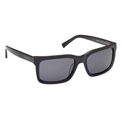 слънчеви,очила,слънчеви,очила,timberland,tb00021,polarized,sunglasses,black