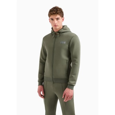 блуза,мъжки,пуловери,ea7,emporio,armani,6dpm26,pjodz,sweatshirt,green,(green)