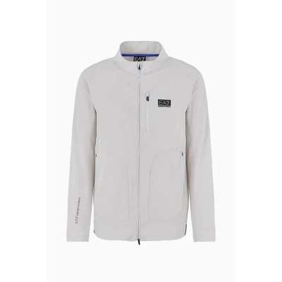 блуза,мъжки,пуловери,ea7,emporio,armani,6dpm59,pnddz,sweatshirt,grey