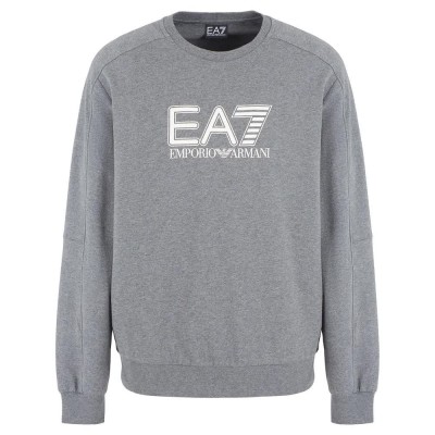 блуза,мъжки,пуловери,ea7,emporio,armani,6dpm60,pjvrz,sweatshirt,grey,3925,(grey)