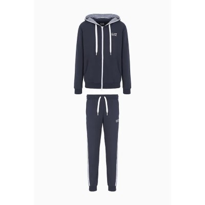 анцуг,мъжки,анцузи,ea7,emporio,armani,6dpv55,pjliz,tracksuit,blue,(navy)
