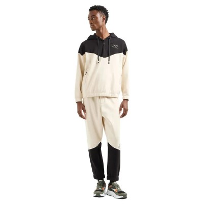 анцуг,мъжки,анцузи,ea7,emporio,armani,6dpv59,pjvtz,tracksuit,beige,(beige)