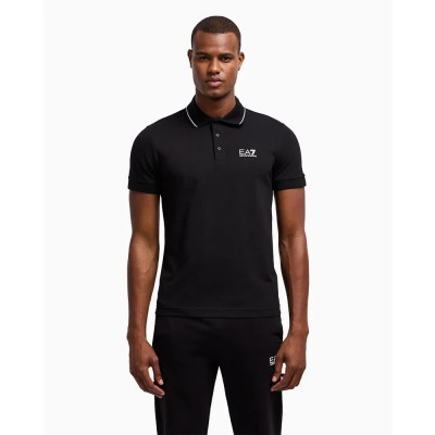 дамски,блузи,с,яка,мъжки,блузи,с,яка,ea7,emporio,armani,8npf16,pjvuz,short,sleeve,polo,black,(black)