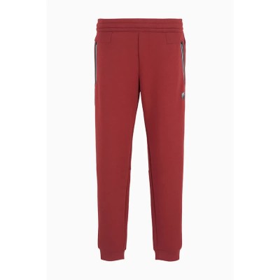 панталони,мъжки,панталони,ea7,emporio,armani,8npp63,pj4ez,pants,red