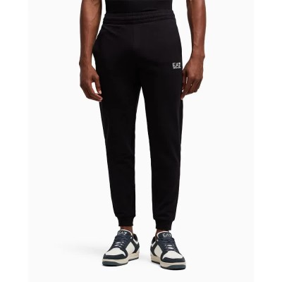 панталони,мъжки,панталони,ea7,emporio,armani,8npp66,pjvrz,pants,black