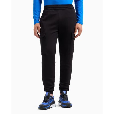 панталони,мъжки,панталони,ea7,emporio,armani,8npp68,pjvtz,pants,black