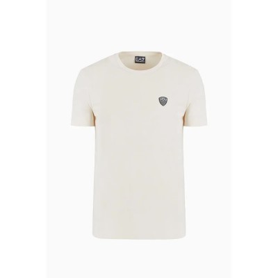 тениска,мъжки,тениски,ea7,emporio,armani,8npt16,pjrgz,short,sleeve,t,shirt,beige