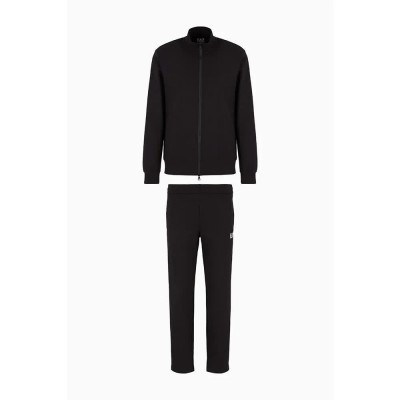 анцуг,мъжки,анцузи,ea7,emporio,armani,8npv61,pjvrz,tracksuit,black