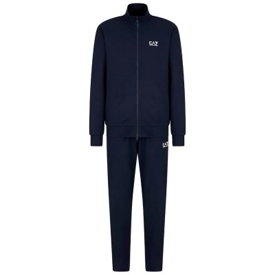 анцуг,мъжки,анцузи,ea7,emporio,armani,8npv61,pjvrz,tracksuit,blue,(navy)