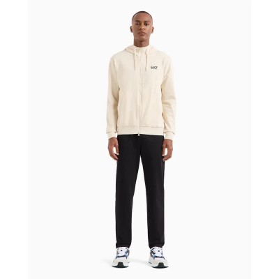 анцуг,мъжки,анцузи,ea7,emporio,armani,8npv62,pjvrz,tracksuit,fantasia,patterned,(beige)