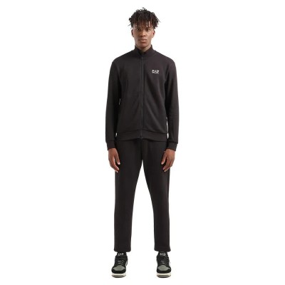 анцуг,мъжки,анцузи,ea7,emporio,armani,8npv67,pjvtz,tracksuit,black,(black)