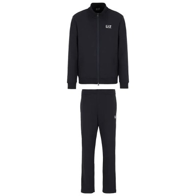 анцуг,мъжки,анцузи,ea7,emporio,armani,8npv67,pjvtz,tracksuit,black,(navy)