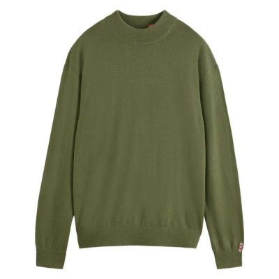 блуза,мъжки,пуловери,scotch,&,soda,178525,sweater,green
