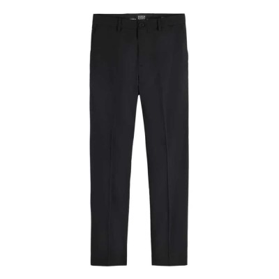 панталони,мъжки,панталони,scotch,&,soda,core,irving,pants,black