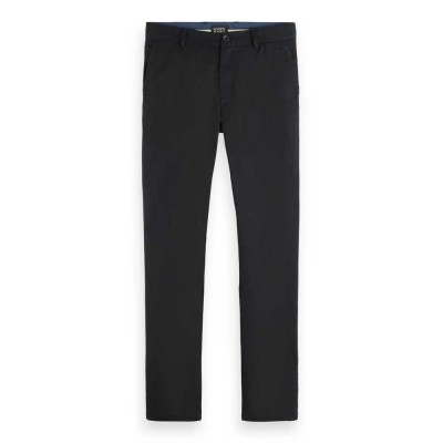 панталони,мъжки,панталони,scotch,&,soda,core,mott,pants,black