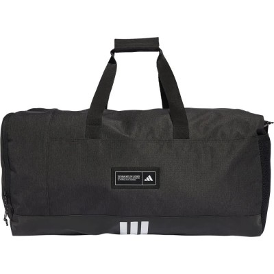 сак,сакове,adidas,4athlts,l,duffle,bag,black,(black,white)