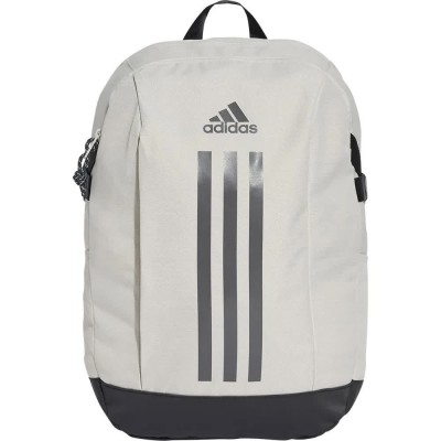 раница,раници,adidas,power,26.4l,backpack,alumina,black,(white)