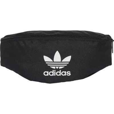 чанта,всички,чанти,adidas,originals,adicolor,waist,bag,black,(black)