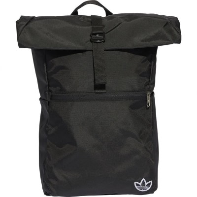 раница,раници,adidas,originals,premium,essentials,rolltop,23.25l,backpack,black