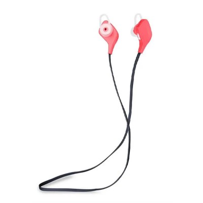 слушалки,слушалки,marvo,cb14rd,wireless,earphones,red,(red)