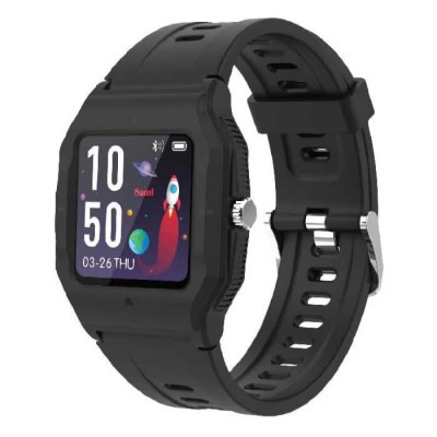 часовници,sami,space,kids,smartwatch,black