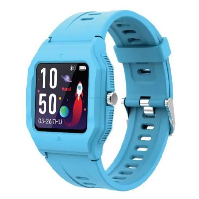 часовници,sami,space,kids,smartwatch,blue