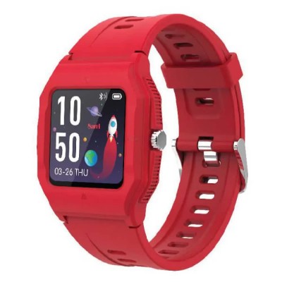 часовници,sami,space,kids,smartwatch,red