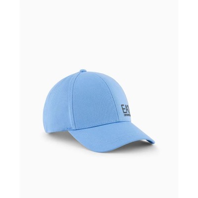 бейзболна,шапка,всички,шапки,ea7,emporio,armani,train,core,id,logo,baseball,cap,blue
