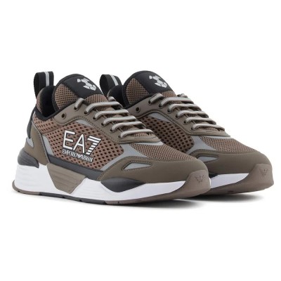 маратонки,мъжки,маратонки,ea7,emporio,armani,x8x159,xk379,trainers,brown
