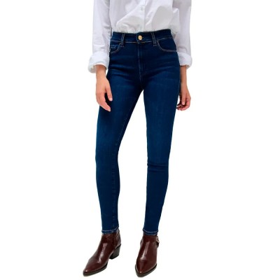 дънки,дамски,панталони,salsa,jeans,21008583,jeans,blue