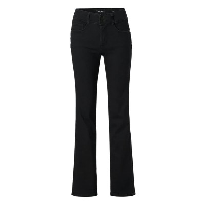 дънки,дамски,панталони,salsa,jeans,21008674,jeans,black