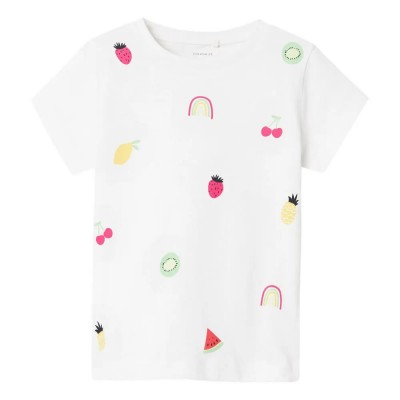 тениска,детски,тениски,name,it,diana,short,sleeve,t,shirt,bright,white,(white)