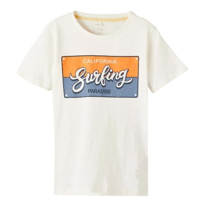 тениска,детски,тениски,name,it,fholiday,short,sleeve,t,shirt,beige,(bright,white)